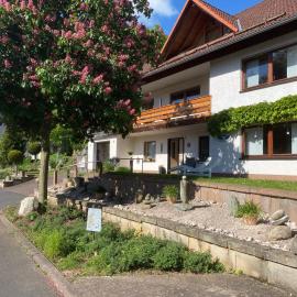Ferienwohnung Klein und Fein