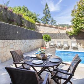 Can Darder, hotel a Sóller