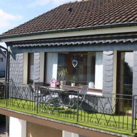 Ferienhaus Höhenflug