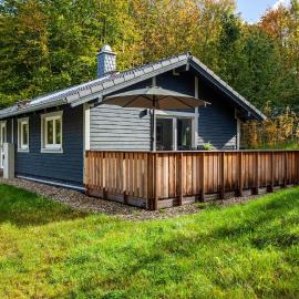 Ferienhaus 14、バート・アーロルゼンのホテル