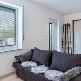 Ferienwohnung am Donauradweg