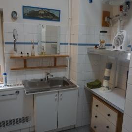 Ferienwohnung am Waagenplatz, hotel in Traismauer
