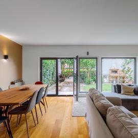 Casa das Fontes - House of Wells, hotell i Parede