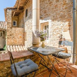 Gite Lavande - Paradis de Provence