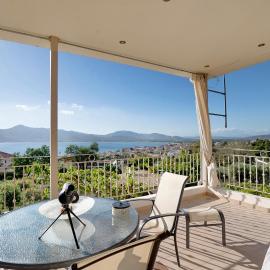 Villa Ermina Paleros