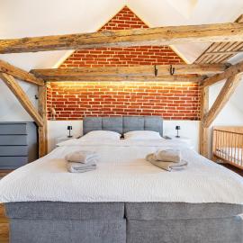 Ferienhaus1856de mit Sauna, Hotel in Görlitz