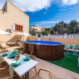 Casa Hermosa