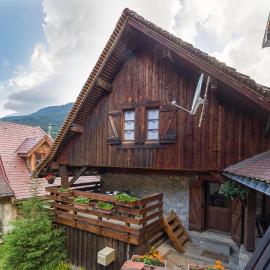 Chalet Koch
