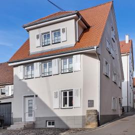 Villa Arena, hotel em Geisingen