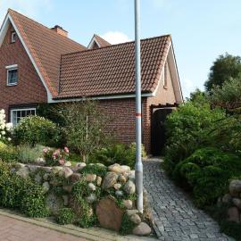 Haus am Delfen