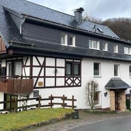 Ferienwohnungen Wilke Mühle, hotel v mestu Eimelrod