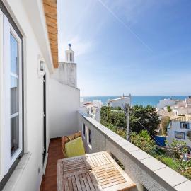Burgau - A Casa dos Avós、ブルガウのホテル