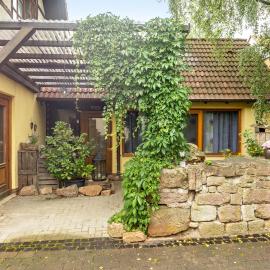 1 Zimmer Ferienwohnung