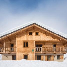 Chalet Evasion