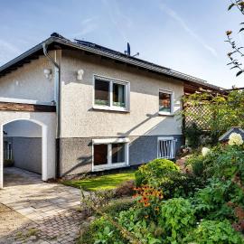 Ferienwohnung Lilly