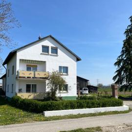 Ferienwohnung Schwarzwaldblick