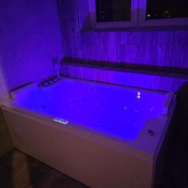 APARTAMENT OGRODOWA z jacuzzi w centrum, hotel en Brodnica