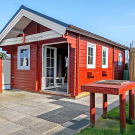 Ferienhaus Thomsen