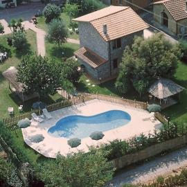 Agriturismo Il Colletto, hotel in Albenga