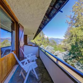 Appartamento Bareu Mountain View - Happy Rentals