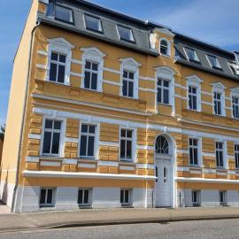 Alt-Berliner Schwanenhof, hotel sa Lychen