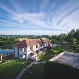 Leaves Valley Resort, hotel a Nong Ya Plong