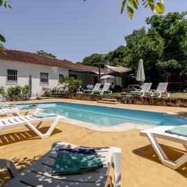 Casa da Quinta da Castanheira