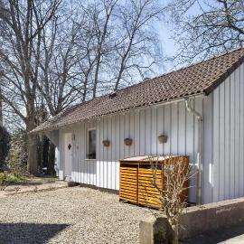 Ferienhaus Gerster