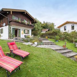 Landhaus Kauderer - Wohnung 1