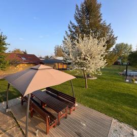 Dom pod mirabelkou - Mirabell ház, hotel Lipóton