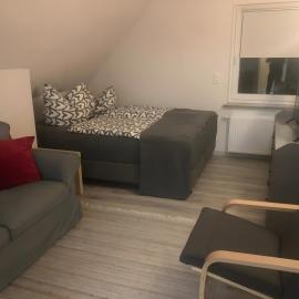 Apartment Ballova