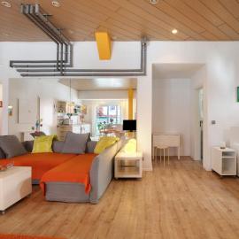Ferienwohnung Nürtingen Loft-Style