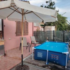 Sandra House - Certaldo