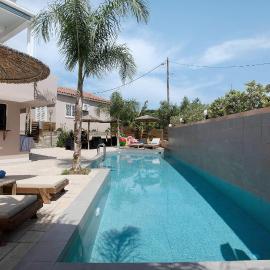 Villa Dionysia Studio S5