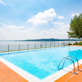Azzurro Apartment