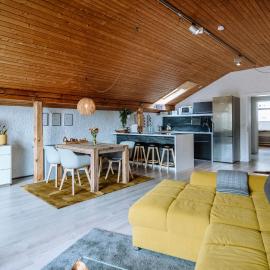 Ferienwohnung Seeidyll am Wörthsee، فندق في فورتزيه