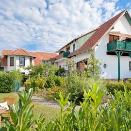 Gästehaus Knuth Zinnowitz, hotel in Zinnowitz