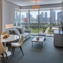 The Act Hotel Sharjah