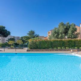 Appartement - Domaine du Preconil