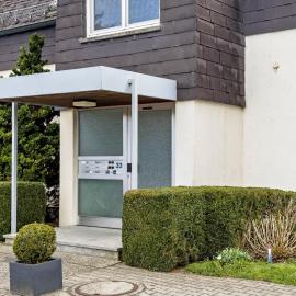 Ferienwohnung am Bächler, hotel in Hagnau