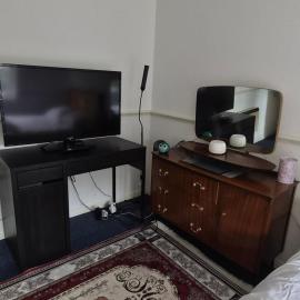 Room to rent, hotel a Edmonton