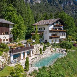 Baumannhof Hasental - adults only