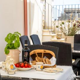 Le due Torri, hotel a Avetrana