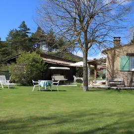Villa la Myreclose