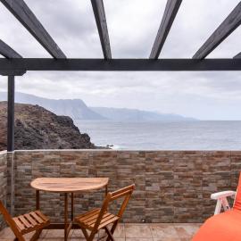 Faro de Sardina Frente al Mar, ξενοδοχείο σε Galdar
