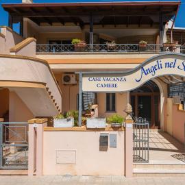 Angeli Nel Salento - Casa Vacanze