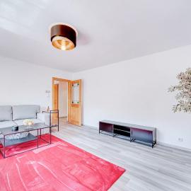 Ferienwohnung Seenähe, hotel Mattseeben