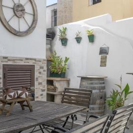 Casa Ignacio a 10 minutos de Ronda