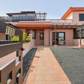 Villa Norteventura