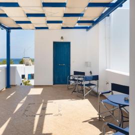 Studios Ninemia Serifos 5